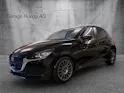 Mazda 2 1.5 90 Ambition Plus