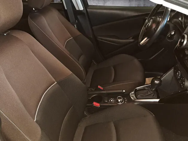 Mazda 2 1.5 90 Ambition Plus