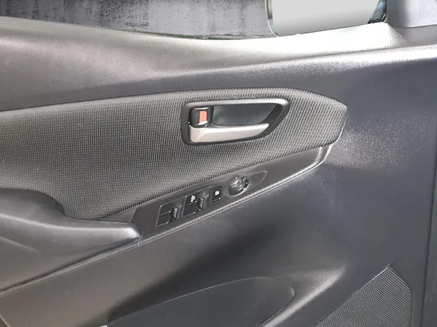 Mazda 2 1.5 90 Ambition Plus