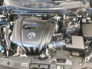 Mazda 2 1.5 90 Ambition Plus