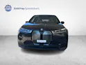BMW iX xDrive50 / ab 3,99% Leasing bei Abschluss einer Protect Autoversicherung