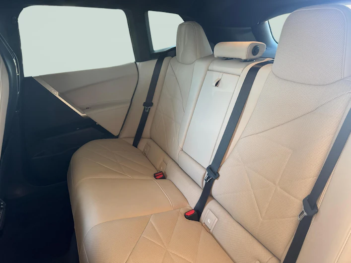 image du véhicule BMW iX