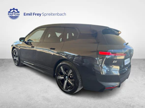 image du véhicule BMW iX xDrive50