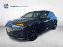 BMW iX xDrive50 / ab 3,99% Leasing bei Abschluss einer Protect Autoversicherung