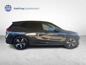 image du véhicule BMW iX xDrive50
