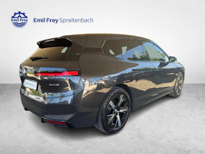 image du véhicule BMW iX xDrive50