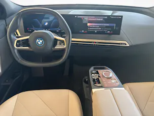 BMW iX xDrive50