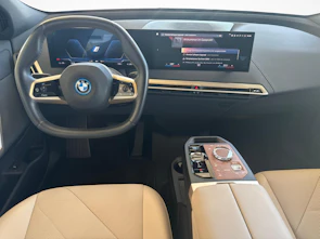 image du véhicule BMW iX xDrive50