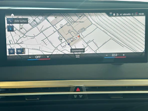 image du véhicule BMW iX xDrive50
