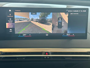 image du véhicule BMW iX xDrive50