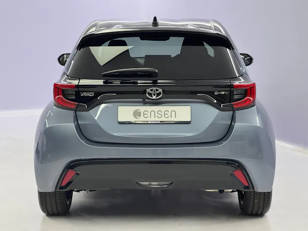 Toyota Yaris 1.5 VVT-i HSD Premium