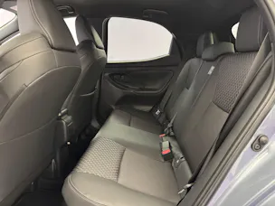 Toyota Yaris 1.5 VVT-i HSD Premium