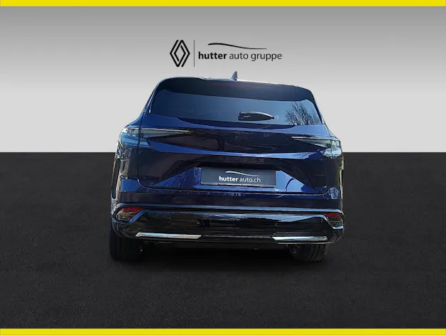 Renault Espace 1.2 E-Tech esprit Alpine 7P
