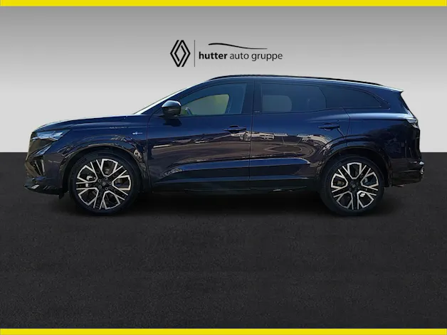 Renault Espace 1.2 E-Tech esprit Alpine 7P