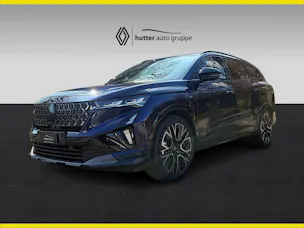 Renault Espace 1.2 E-Tech esprit Alpine 7P