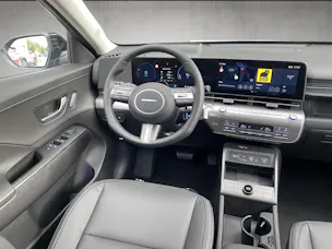 Hyundai Kona 65,4 kWh Electric Vertex