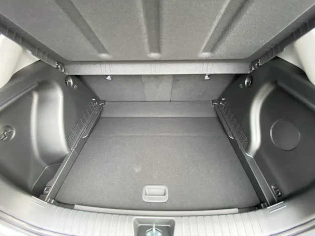 Hyundai Kona 65,4 kWh Electric Vertex