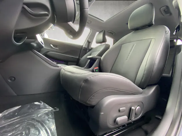Hyundai Kona 65,4 kWh Electric Vertex