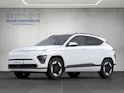 Hyundai Kona 65,4 kWh Electric Vertex