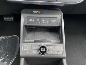Hyundai Kona 65,4 kWh Electric Vertex