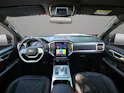 JAC T9 EV Luxury
