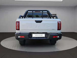 JAC T9 EV Luxury