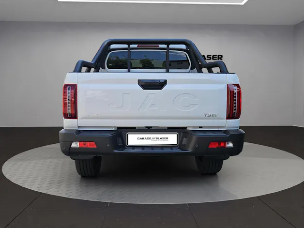 JAC T9 EV Luxury