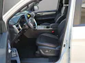JAC T9 EV Luxury