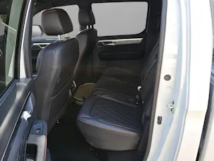JAC T9 EV Luxury