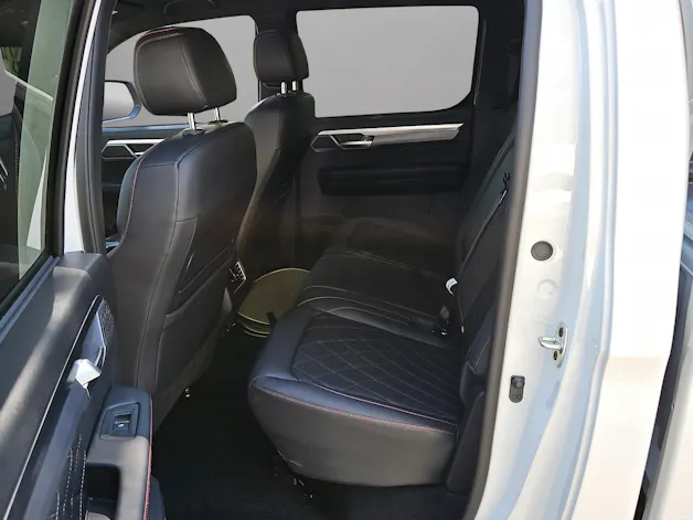 JAC T9 EV Luxury