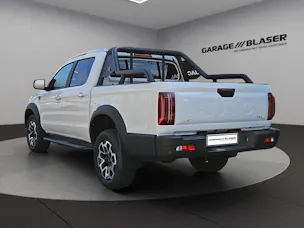 JAC T9 EV Luxury