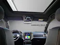 JAC T9 EV Luxury