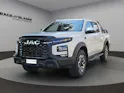 JAC T9 EV Luxury