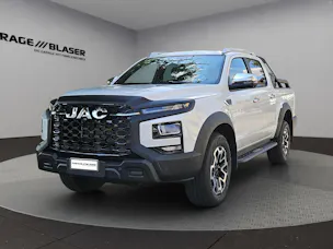JAC T9 EV Luxury