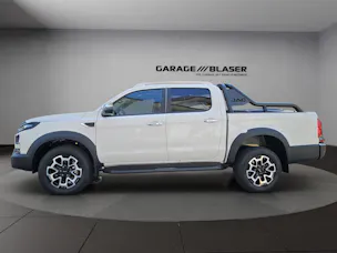 JAC T9 EV Luxury