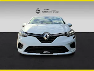 Renault Clio 1.0 TCe Zen