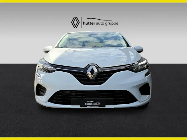 Renault Clio 1.0 TCe Zen