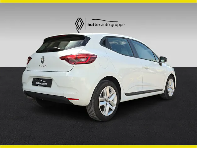 Renault Clio 1.0 TCe Zen