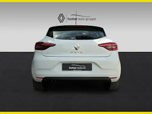 Renault Clio 1.0 TCe Zen