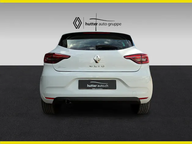 Renault Clio 1.0 TCe Zen