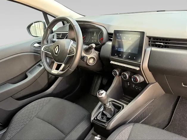 Renault Clio 1.0 TCe Zen