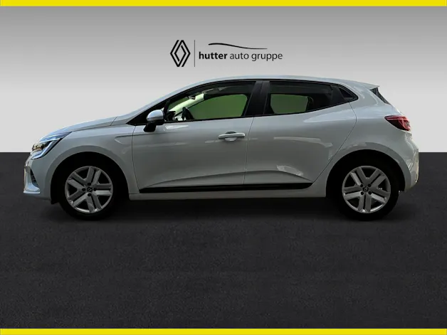 Renault Clio 1.0 TCe Zen