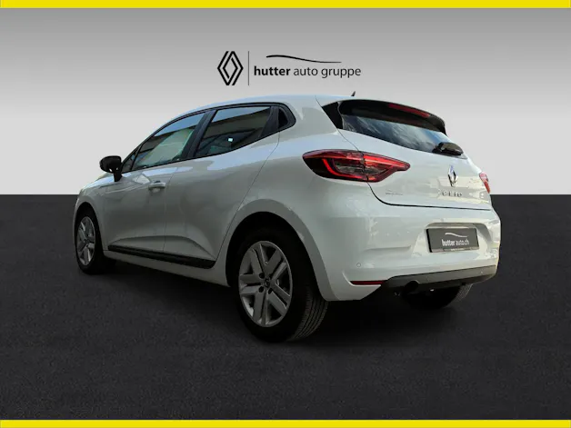 Renault Clio 1.0 TCe Zen