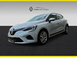 Renault Clio 1.0 TCe Zen