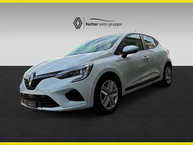 Renault Clio 1.0 TCe Zen