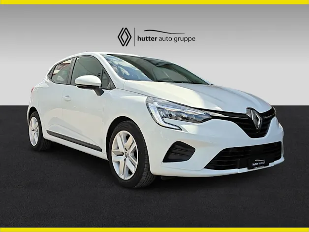 Renault Clio 1.0 TCe Zen
