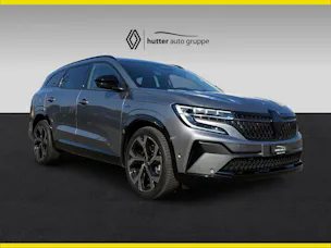 Renault Espace E-Tech Full Hybrid 200 esprit Alpine