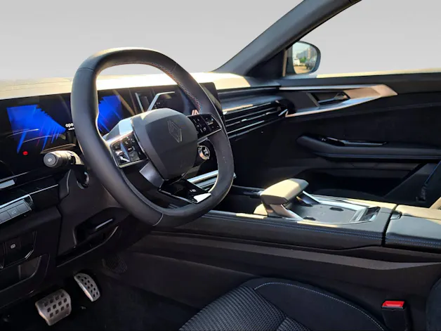 Renault Espace E-Tech Full Hybrid 200 esprit Alpine