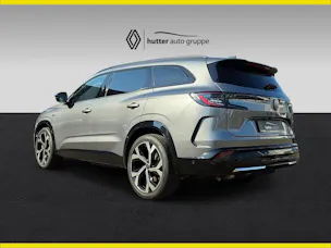 Renault Espace E-Tech Full Hybrid 200 esprit Alpine