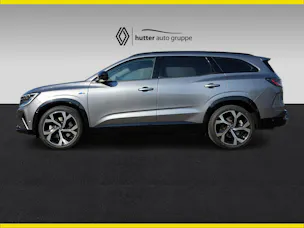 Renault Espace E-Tech Full Hybrid 200 esprit Alpine